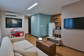 Roomo Praia de Boa Viagem Residencial