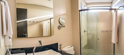 Roomo Praia de Boa Viagem Residencial