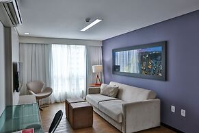 Roomo Praia de Boa Viagem Residencial