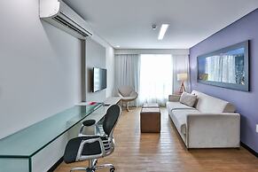 Roomo Praia de Boa Viagem Residencial