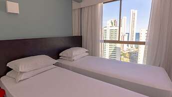 Roomo Praia de Boa Viagem Residencial