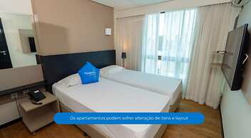Roomo Praia de Boa Viagem Residencial