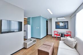 Roomo Praia de Boa Viagem Residencial