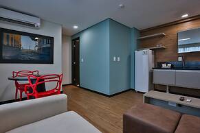 Roomo Praia de Boa Viagem Residencial