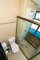 Roomo Praia de Boa Viagem Residencial