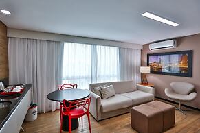 Roomo Praia de Boa Viagem Residencial