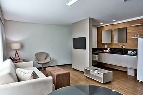 Roomo Praia de Boa Viagem Residencial