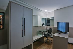 Roomo Praia de Boa Viagem Residencial
