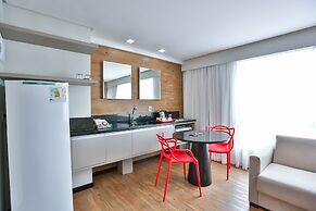 Roomo Praia de Boa Viagem Residencial
