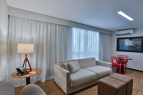 Roomo Praia de Boa Viagem Residencial