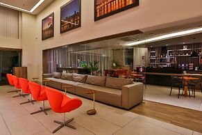 Roomo Praia de Boa Viagem Residencial