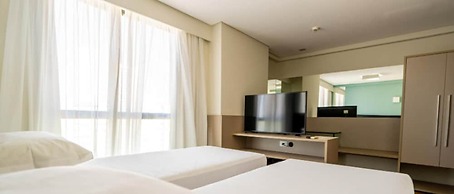 Roomo Praia de Boa Viagem Residencial