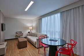 Roomo Praia de Boa Viagem Residencial