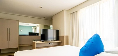 Roomo Praia de Boa Viagem Residencial