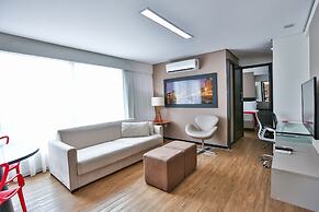 Roomo Praia de Boa Viagem Residencial