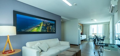 Roomo Praia de Boa Viagem Residencial