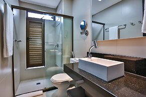 Roomo Praia de Boa Viagem Residencial