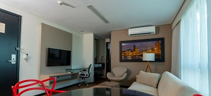 Roomo Praia de Boa Viagem Residencial