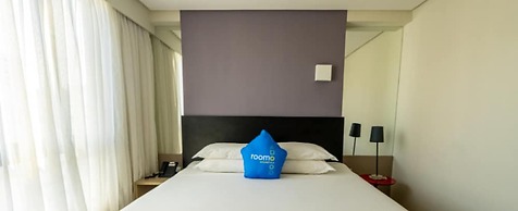 Roomo Praia de Boa Viagem Residencial