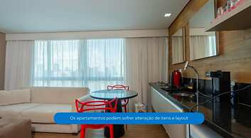 Roomo Praia de Boa Viagem Residencial