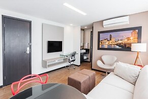 Roomo Praia de Boa Viagem Residencial