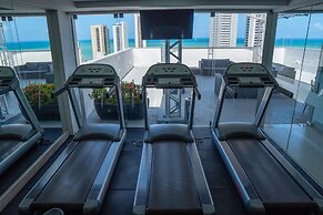 Roomo Praia de Boa Viagem Residencial