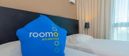 Roomo Praia de Boa Viagem Residencial