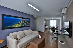 Roomo Praia de Boa Viagem Residencial