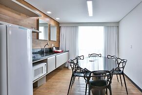 Roomo Praia de Boa Viagem Residencial