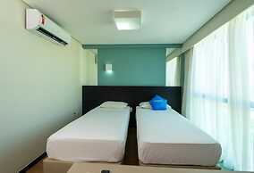 Roomo Praia de Boa Viagem Residencial
