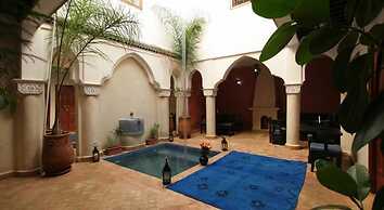 Riad Morgane