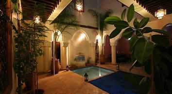 Riad Morgane