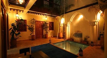 Riad Morgane