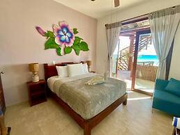 Playa Canek Beachfront Eco Hotel