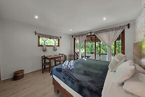 Playa Canek Beachfront Eco Hotel