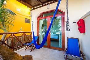 Playa Canek Beachfront Eco Hotel