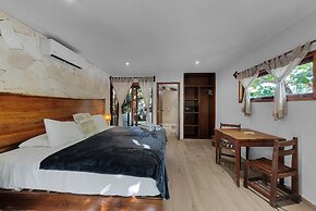 Playa Canek Beachfront Eco Hotel