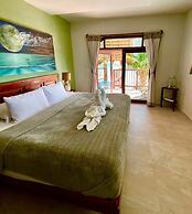 Playa Canek Beachfront Eco Hotel