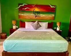 Playa Canek Beachfront Eco Hotel