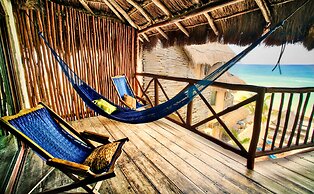 Playa Canek Beachfront Eco Hotel