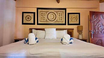 Playa Canek Beachfront Eco Hotel