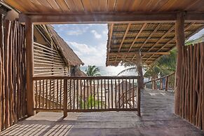 Playa Canek Beachfront Eco Hotel
