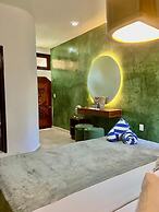 Playa Canek Beachfront Eco Hotel