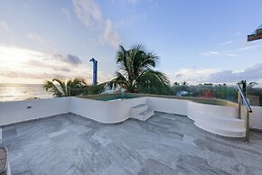 Playa Canek Beachfront Eco Hotel