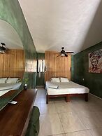 Playa Canek Beachfront Eco Hotel