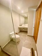 Playa Canek Beachfront Eco Hotel