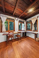 Playa Canek Beachfront Eco Hotel