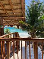 Playa Canek Beachfront Eco Hotel