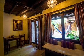 Playa Canek Beachfront Eco Hotel