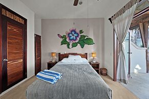 Playa Canek Beachfront Eco Hotel
